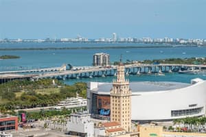 225 N Miami Ave 3307 Miami, FL 33128 - MLS#A11966811