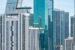 225 N Miami Ave 3307 Miami, FL 33128 - MLS#A11966811