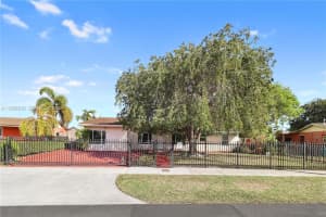 15264 Sw 102nd Ct Miami, FL 33157 - MLS#A11966812