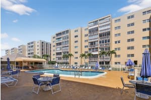 421 Ne 14th Ave 608 Hallandale Beach, FL 33009 - MLS#A11966817