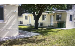 7637 NW 3rd Ave #1, Miami, FL 33150, - MLS#A11966818