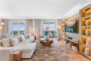 102 24th St Ph-1705 Miami Beach, FL 33139 - MLS#A11966841