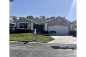 2562 Se 7th Ct, Homestead