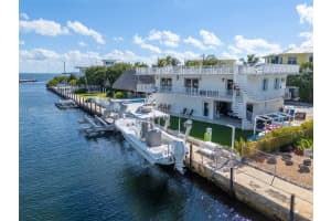 17 Poisonwood Rd Key Largo, FL 33037 - MLS#A11966843