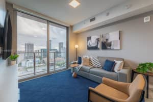 227 Ne 2nd St 1905 Miami, FL 33132 - MLS#A11966856