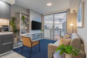 227 Ne 2nd St 1905 Miami, FL 33132 - MLS#A11966856