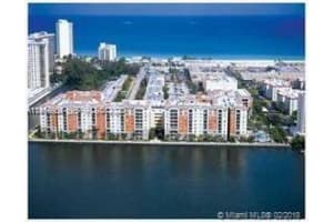 17125 N Bay Rd 3601 Sunny Isles Beach, FL 33160 - MLS#A11966864