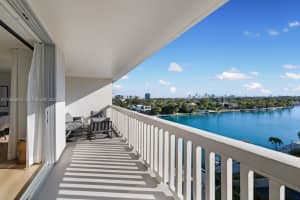 9111 E Bay Harbor Dr Ph-d Bay Harbor Islands, FL 33154 - MLS#A11966872