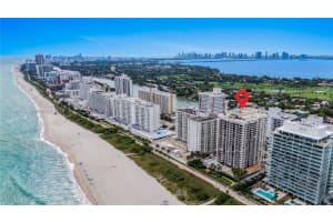 5757 Collins Ave , Miami Beach, FL 33140 Sold 06/15/26