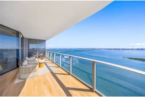 700 Ne 24th St 4007 Miami, FL 33137 - MLS#A11966882