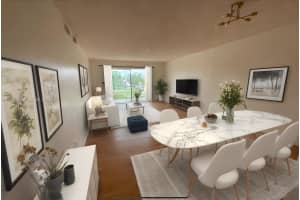 9481 Sunrise Lakes Blvd 302 Sunrise, FL 33322 - MLS#A11966886