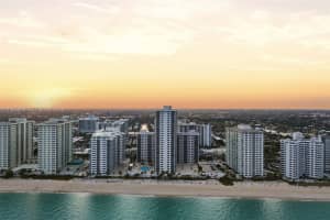 3500 Galt Ocean Dr 2314 Fort Lauderdale, FL 33308 - MLS#A11966890