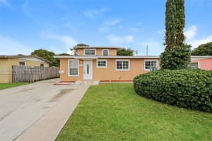 1443 7th Street West Palm Beach, FL 33401 - MLS#A11966909