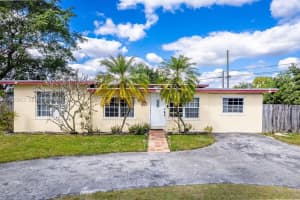 6101 Flagler St, Hollywood, FL 33023, Sold 06/17/26