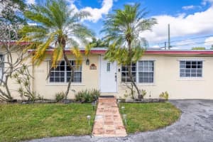 6101 Flagler St, Hollywood, FL 33023, Sold 06/17/26