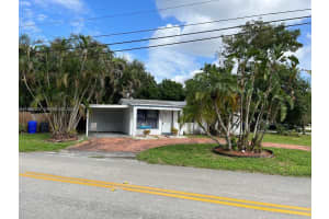 5741 Simms St, Hollywood