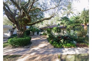 721 Tibidabo Ave Coral Gables, FL 33143 - MLS#A11966936