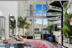 300 S Biscayne Blvd L-626 Miami, FL 33131 - MLS#A11966940