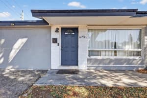 6791 Scott St Hollywood, FL 33024 - MLS#A11966948