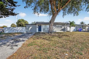 6791 Scott St Hollywood, FL 33024 - MLS#A11966948