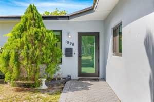 1998 Ne 180th St North Miami Beach, FL 33162 - MLS#A11966953