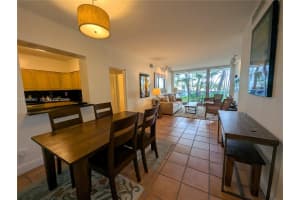 5161 Collins Ave 208 Miami Beach, FL 33140 - MLS#A11966961