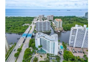 2670 E Sunrise Blvd Fort Lauderdale, FL 33304 - MLS#A11966978