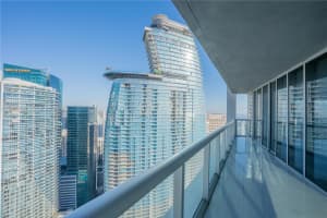 465 Brickell Ave 4802 Miami, FL 33131 - MLS#A11966984