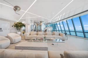 17121 Collins Ave 4803 Sunny Isles Beach, FL 33160 - MLS#A11966986