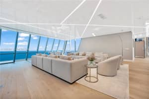 17121 Collins Ave 4803 Sunny Isles Beach, FL 33160 - MLS#A11966986