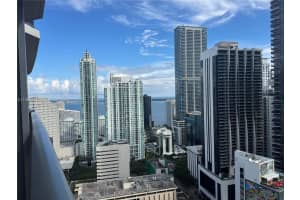 45 Sw 9th St 3404 Miami, FL 33130 - MLS#A11966991