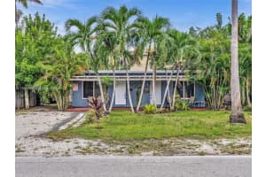 1313 Ne 11th Street 0 Fort Lauderdale, FL 33304 - MLS#A11966993