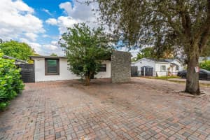 411 N 61st Ave, Hollywood, FL 33024, - MLS#A11966997