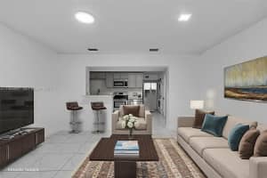 411 N 61st Ave, Hollywood, FL 33024, - MLS#A11966997