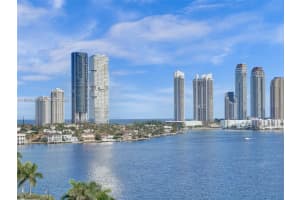 3530 Mystic Pointe Dr 1212 Aventura, FL 33180 - MLS#A11967005