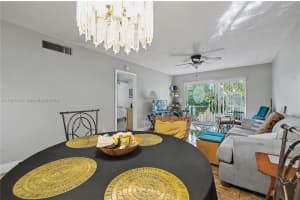 8380 Lagos De Campo Blvd 307 Tamarac, FL 33321 - MLS#A11967014