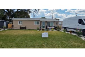 5900 Atlanta St Hollywood, FL 33021 - MLS#A11967031