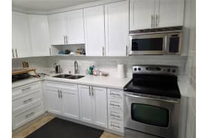 1811 Jefferson St 501 Hollywood, FL 33020 - MLS#A11967038