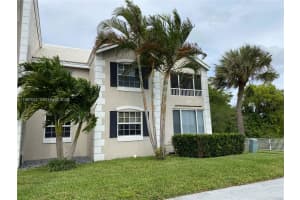 2841 N Oakland Forest Dr 110 Oakland Park, FL 33309 - MLS#A11967047