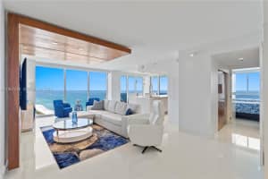 Blue Diamond Tower, 4779 Collins Ave APT 3701, Miami Beach, FL 33140, - MLS#A11967056