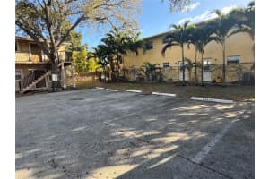 1101 W Prospect Rd 6 Fort Lauderdale, FL 33309 - MLS#A11967078