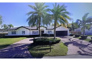 15845 Sw 153rd Ave Miami, FL 33187 - MLS#A11967094