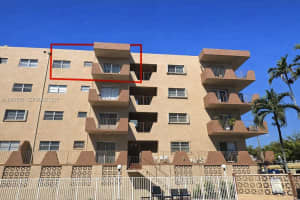 1630 W 46th St APT 514B, Hialeah, FL 33012, - MLS#A11967098