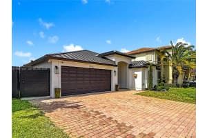 21102 Sw 92nd Ct Cutler Bay, FL 33189 - MLS#A11967102