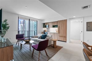 159 Ne 6th St 3101 Miami, FL 33132 - MLS#A11967112