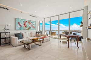 2020 N Bayshore Dr 3407 Miami, FL 33137 - MLS#A11967117