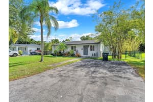 6520 Sw 63rd Ct South Miami, FL 33143 - MLS#A11967126