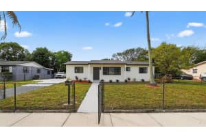 3740 Nw 188th St Miami Gardens, FL 33055 - MLS#A11967143