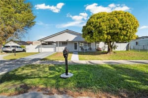 16035 Sw 298th Ter, Homestead 16035 Sw 298th Ter, Homestead