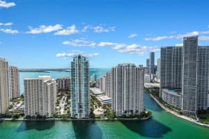 325 S Biscayne Blvd 4115 Miami, FL 33131 - MLS#A11967154